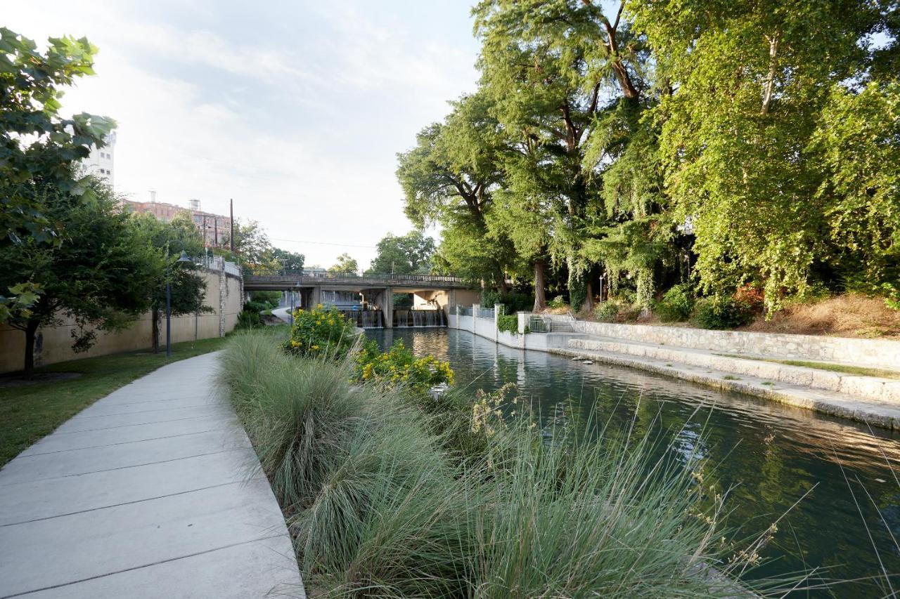 Sonder At Southtown Aparthotel San Antonio Exterior photo
