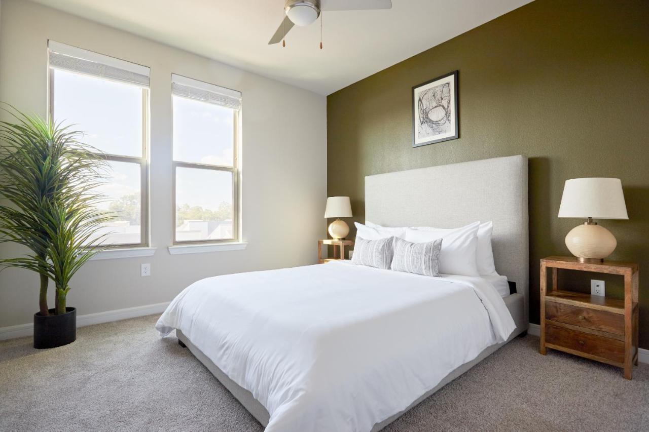 Sonder At Southtown Aparthotel San Antonio Exterior photo
